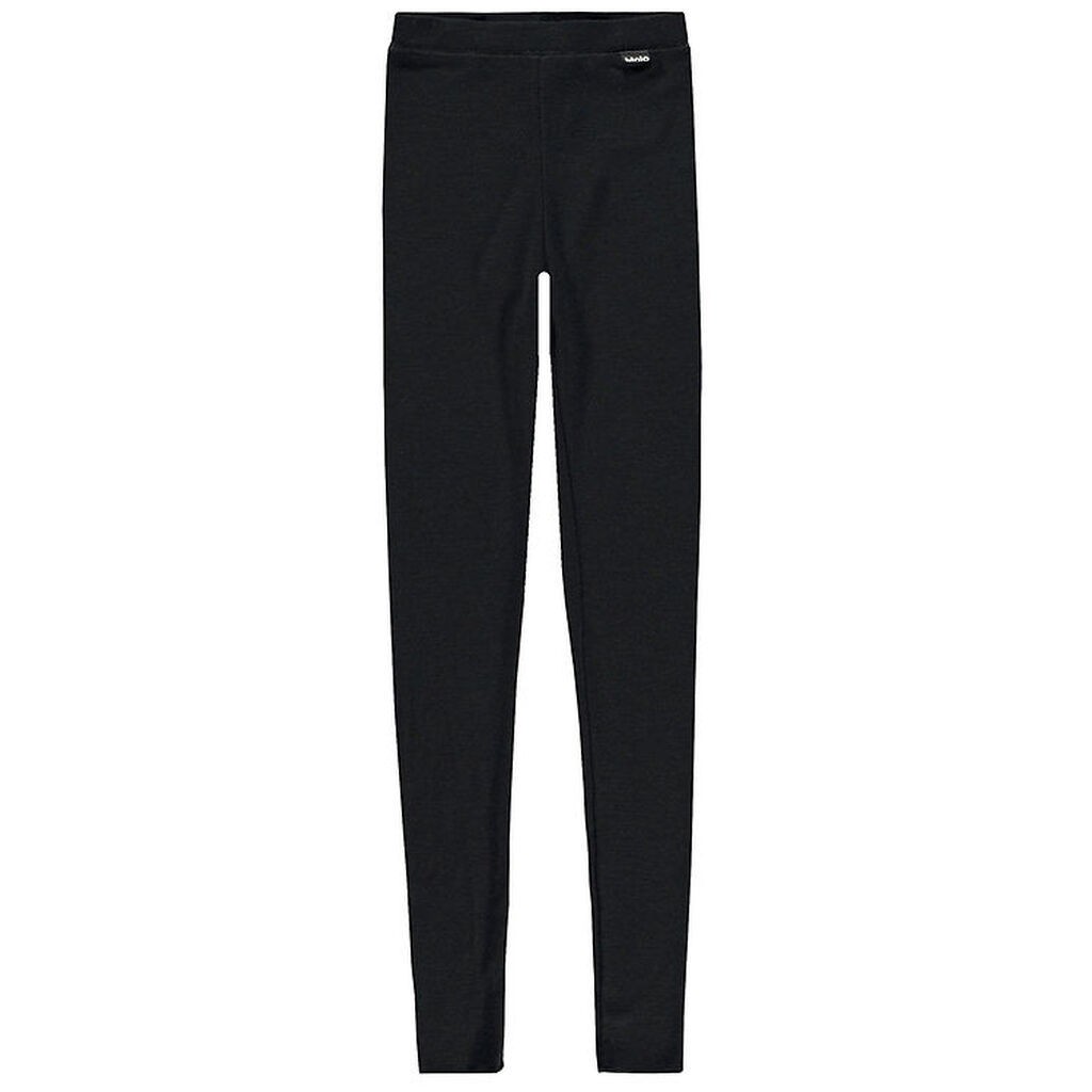 Molo Leggings - Uld - Nadine - Sort