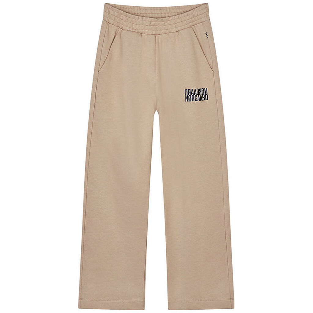 Mads Nørgaard Sweatpants - Percille - Trench Coat
