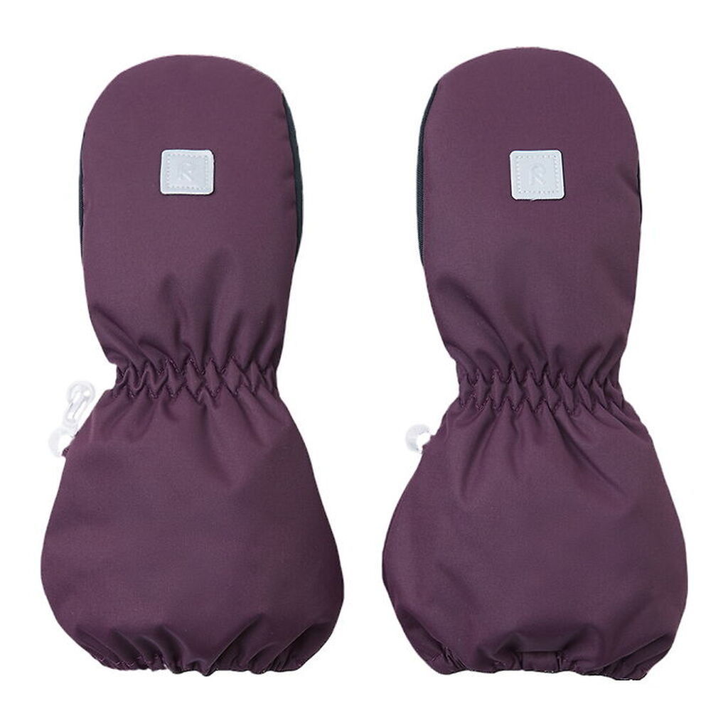 Reima Luffer - Nouto - Deep Purple