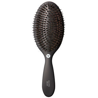 HH Simonsen Hårbørste - Gloss Brush - Black