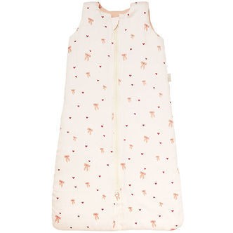 Cam Cam Sovepose - 0-6 mdr. - Bows