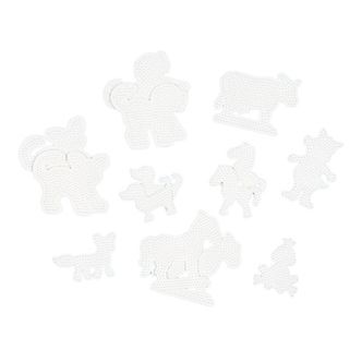 Hama Midi Perleplader - 15 stk. - Dyr