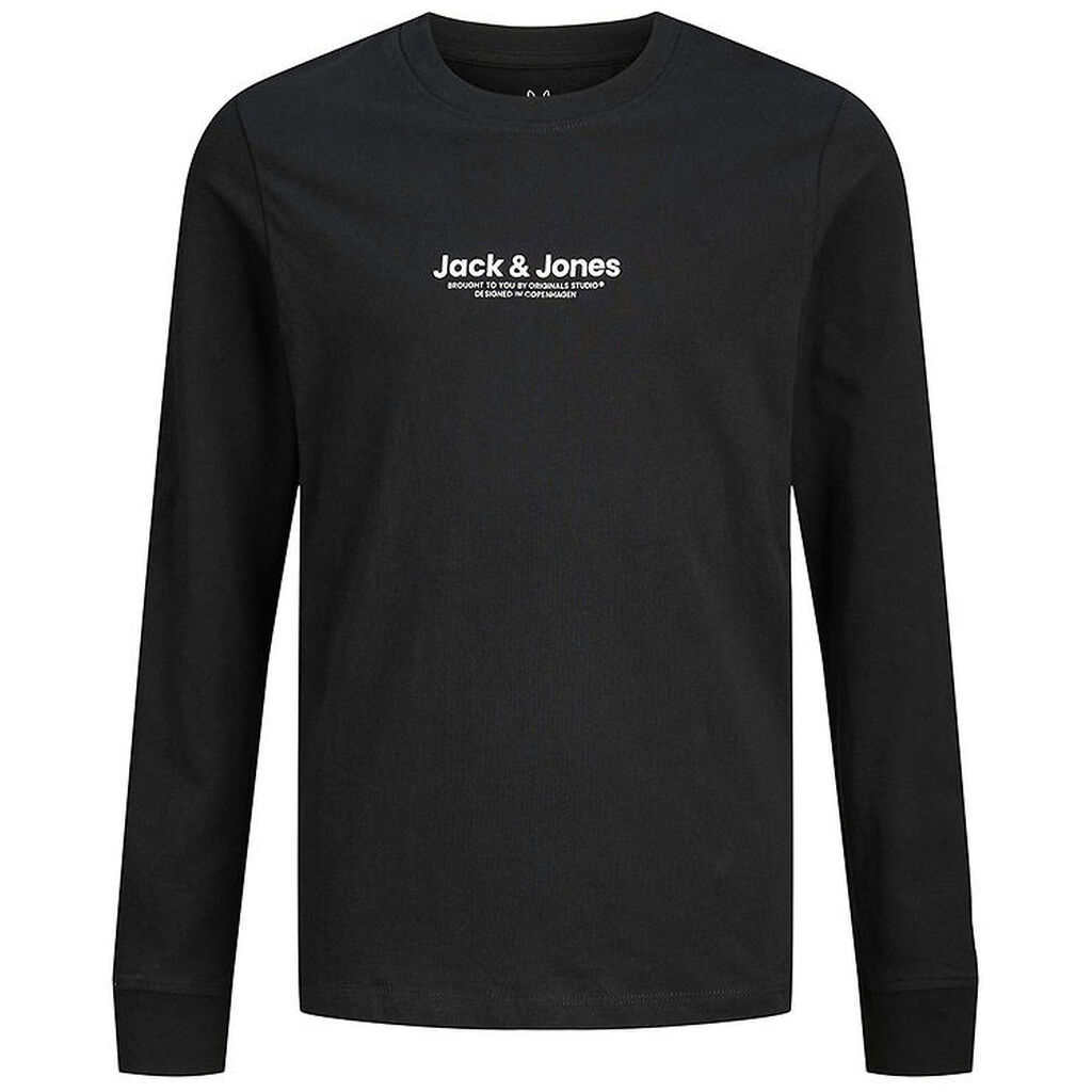 Jack & Jones Bluse - JwhVesterbro - Sort