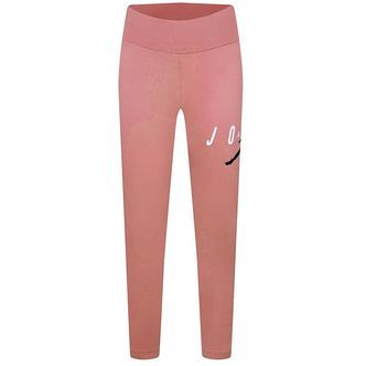 Jordan Leggings - Jumpman Sustainable - Red Stardust