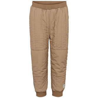 MarMar Termobukser - Odin - Sepia Brown