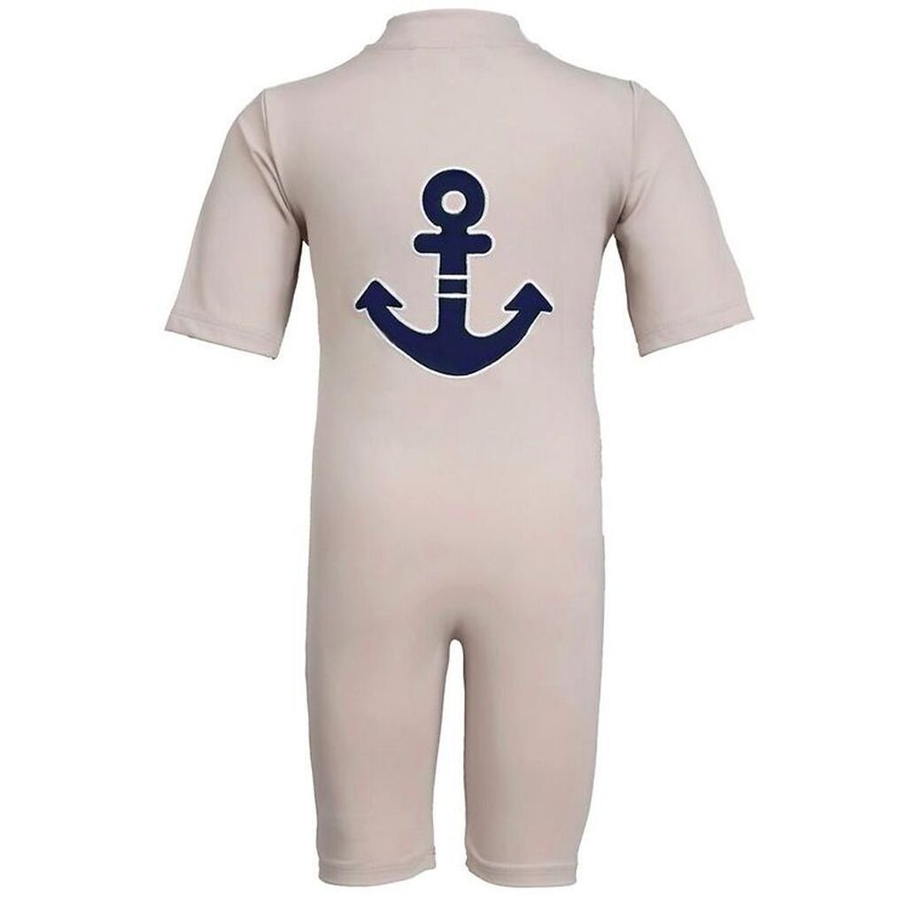 Petit Crabe Badeheldragt - Noe - UV50+ - Latte