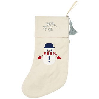 Cam Cam Julesok - Snemand