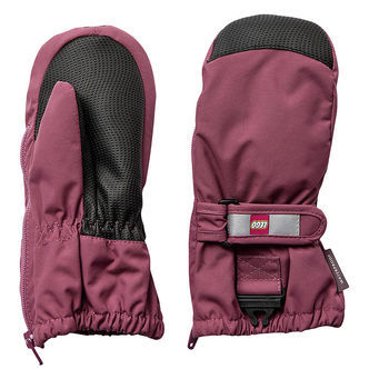 LEGOÂ® Wear Luffer - LWAripo 703 - Light Bordeaux