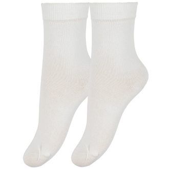 Minymo Strømper - 2-pak - Hvid