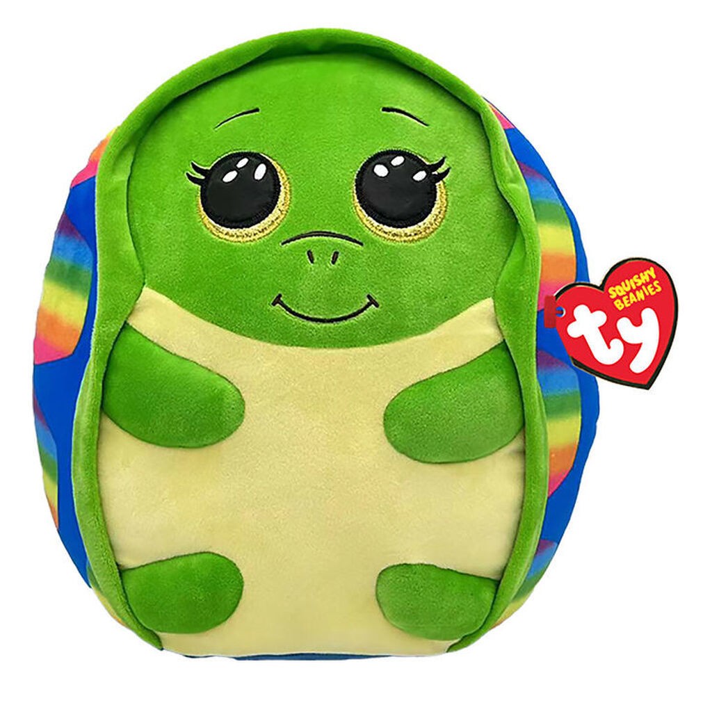 Ty Bamse - Squishy Beanies - 25 cm - Shrugs