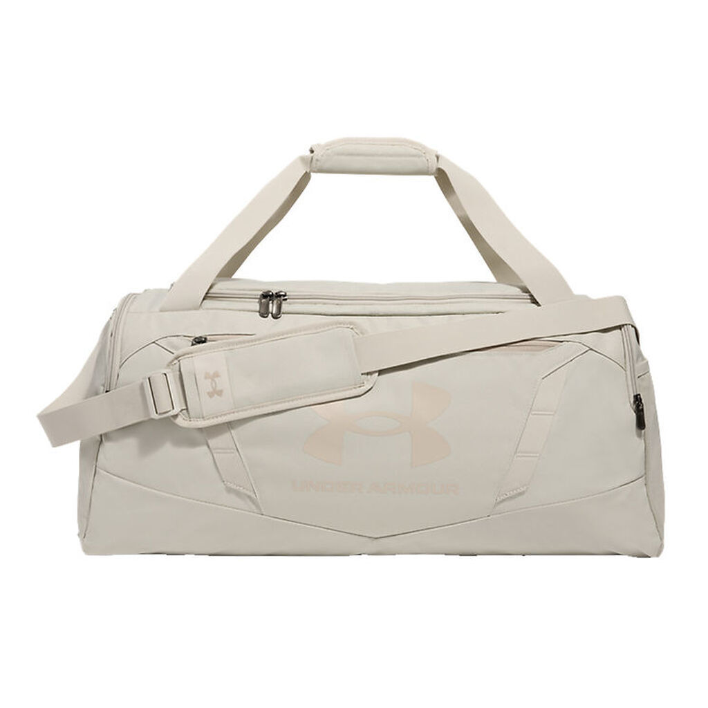 Under Armour Sportstaske - Undeniable 5.0 MD - 58 L - Desert San