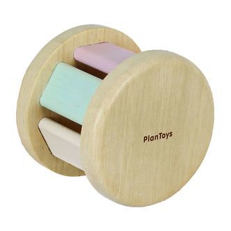 PlanToys Roller - Pastel