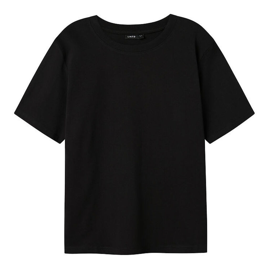 LMTD T-shirt - Noos - NlnFagen - Black