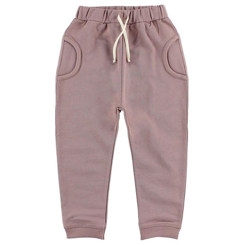 Minipop Sweatpants - Rosa