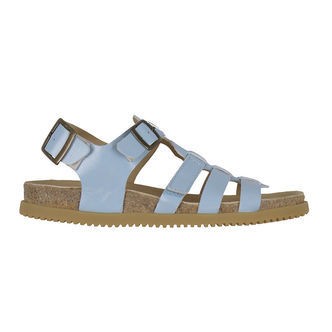Nature Sandaler - Mette - Sky