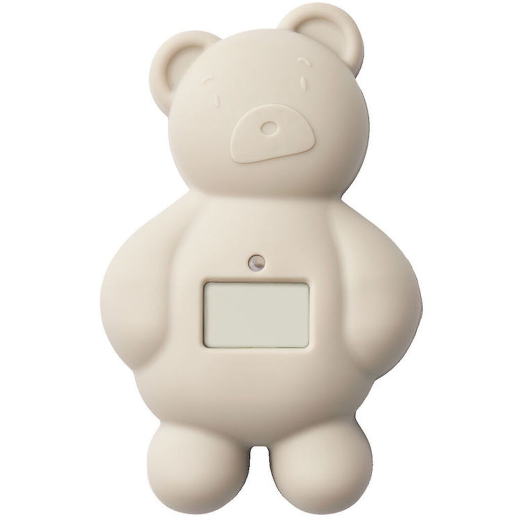 Liewood Badetermometer - Kiera - Sandy