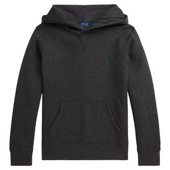 Polo Ralph Lauren Hættetrøje - Gråmeleret