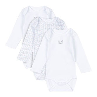 Fanga Fontana Bodyer l/æ - Fio - 3-pak - Barca