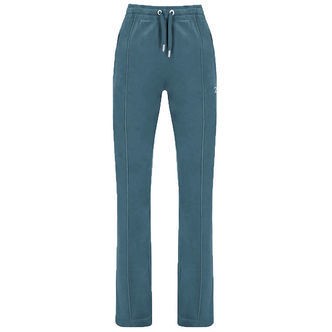 Juicy Couture Velourbukser - Tina - Bluest One