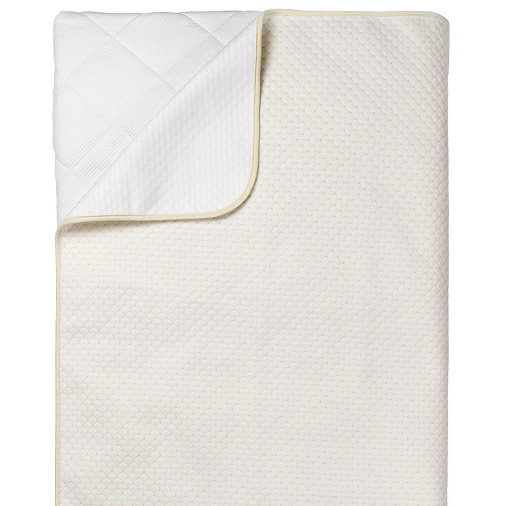 Moonboon Vandtæt Madrasbeskytter - 100x100 cm - Nature