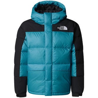 The North Face Dunjakke - Himalayan - Meridian Blue