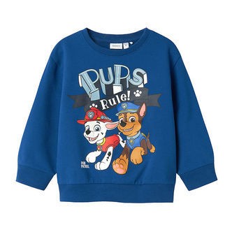 Name It Sweatshirt - NmmDay Paw Patrol - Limoges