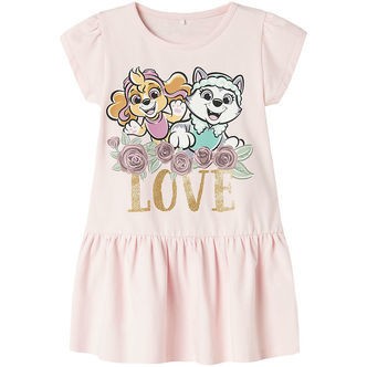 Name It Kjole - NmfMema Paw Patrol - Ballerina