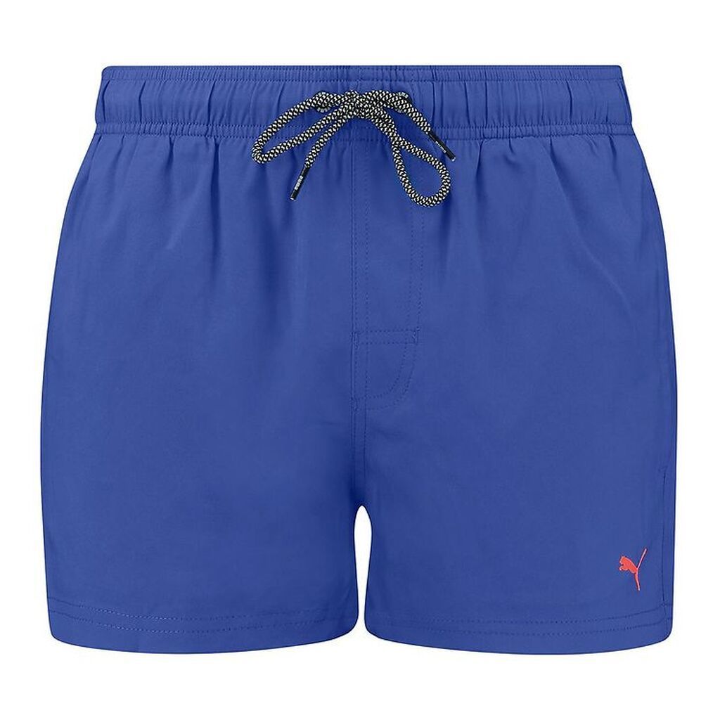 Puma Badeshorts - Benjamin Blue