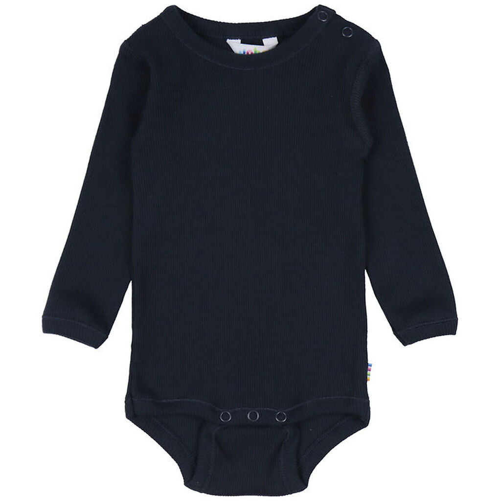 Joha Body l/æ - Rib - Navy