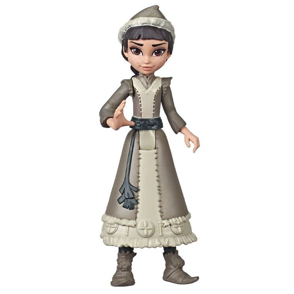 Disney Frozen Minidukke - 7 cm - Honeymarin