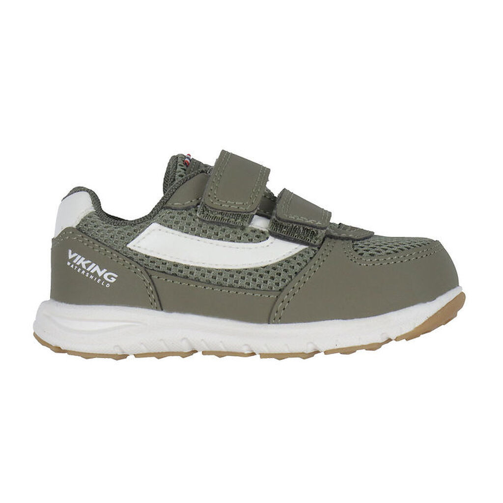 Viking Sko - Hovet WP 2V - Olive/Olive
