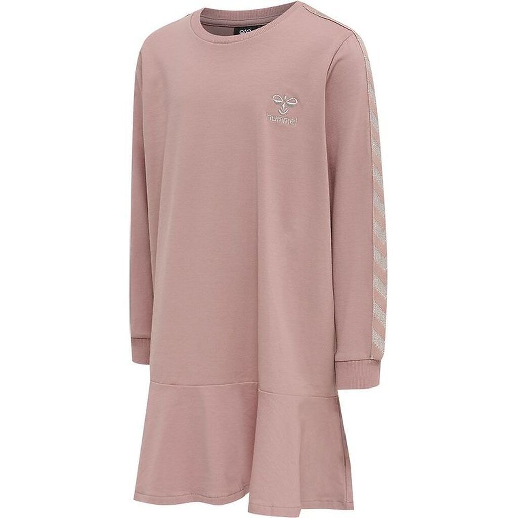 Hummel Kjole - hmlEvelyn - Deco Rose