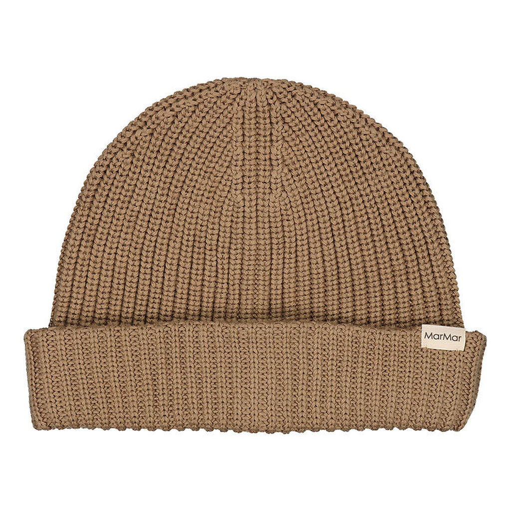 MarMar Hue - Strik - Atlas - Sepia Brown