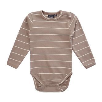 Sofie Schnoor Body l/æ - Warm Grey