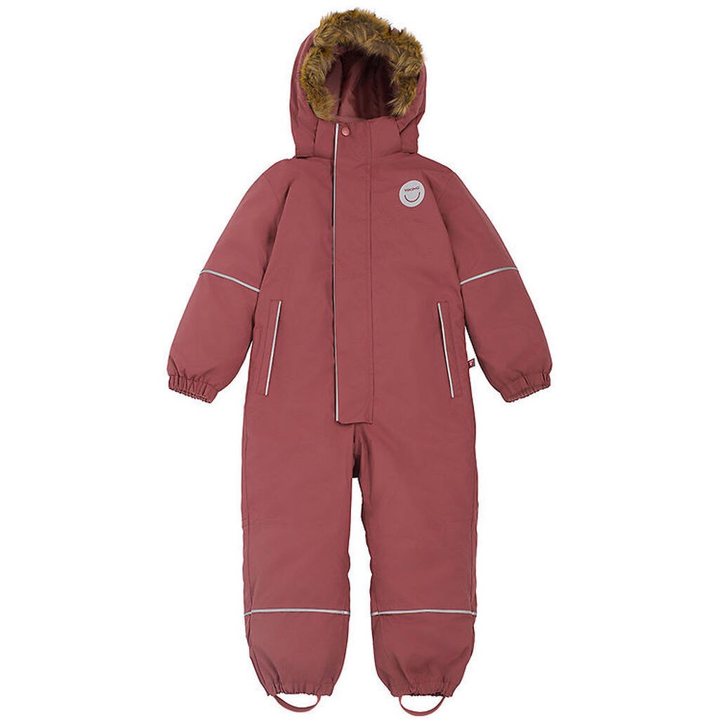 Viking Flyverdragt - Play - Dark Pink