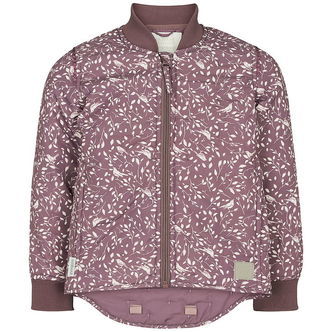 MarMar Termojakke - Orry - Birds