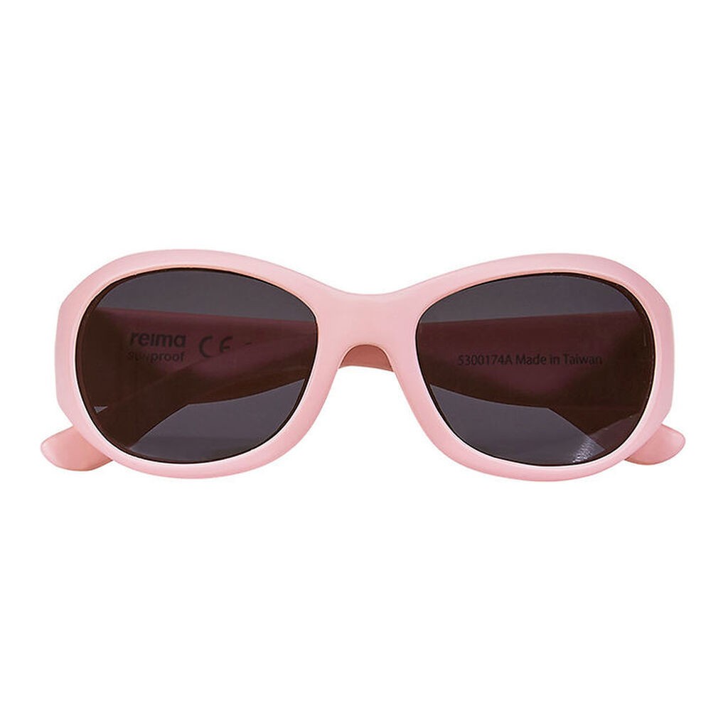 Reima Solbriller - Surffi - Lyserød