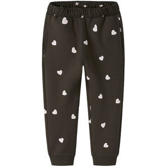 Name It Sweatpants - NmfNeheart - Delicioso
