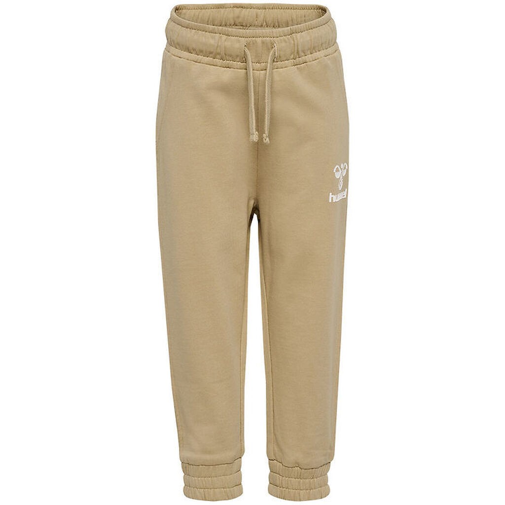 Hummel Sweatpants - hmlManse - Tavertine
