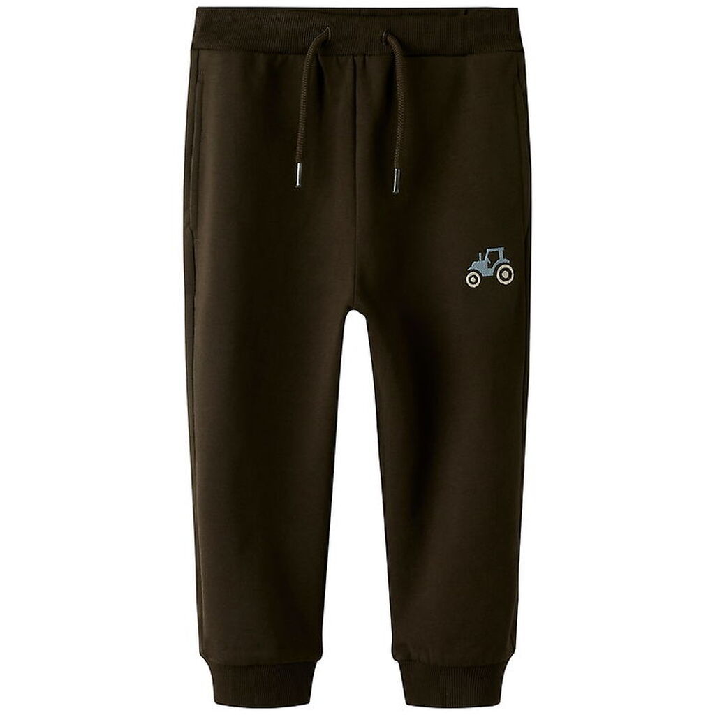 Name It Sweatpants - NmmNiam - Delicioso