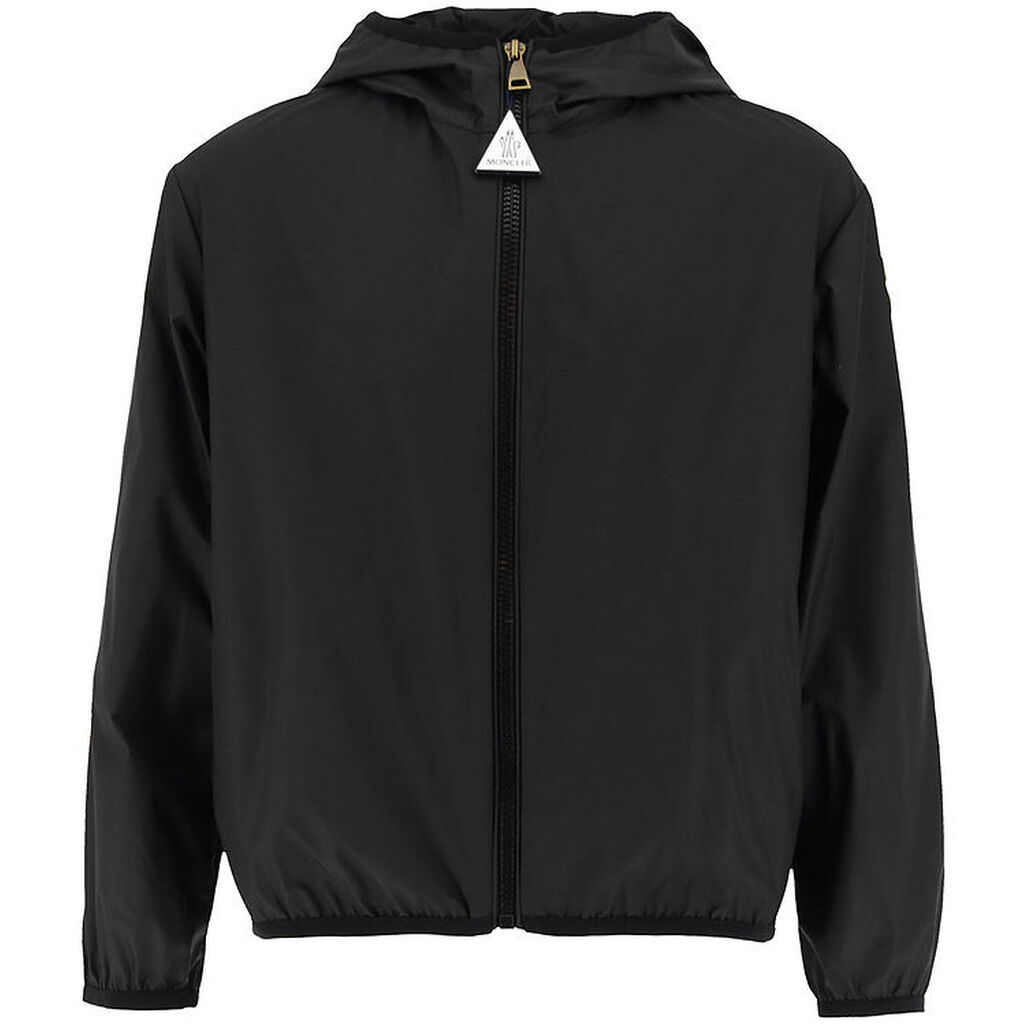 Moncler Jakke - Fegeo - Sort