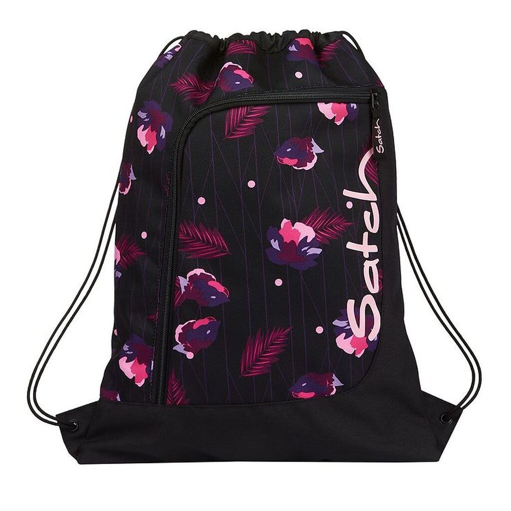 Satch Gymnastikpose - Mystic Nights