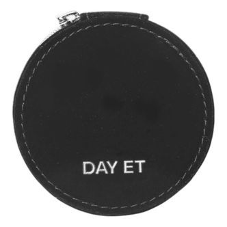 DAY ET Smykkeskrin - Z Jewelry Zip Round Small - Sort