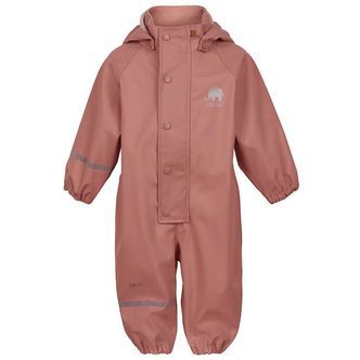 CeLaVi Regndragt - PU - Burlwood