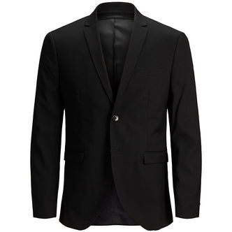 Jack & Jones Blazer - JprSolar- Noos - Sort