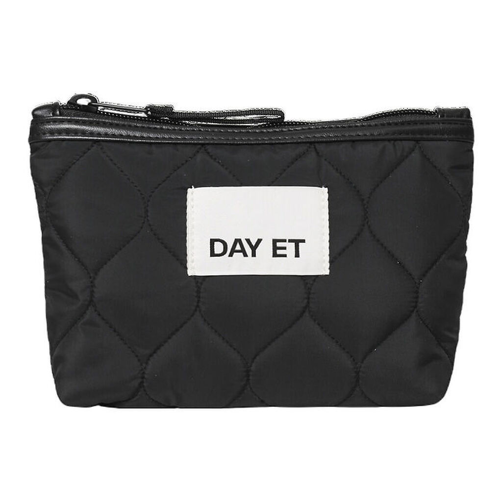DAY ET Toilettaske - Gweneth RE-Q Dash mini - Sort