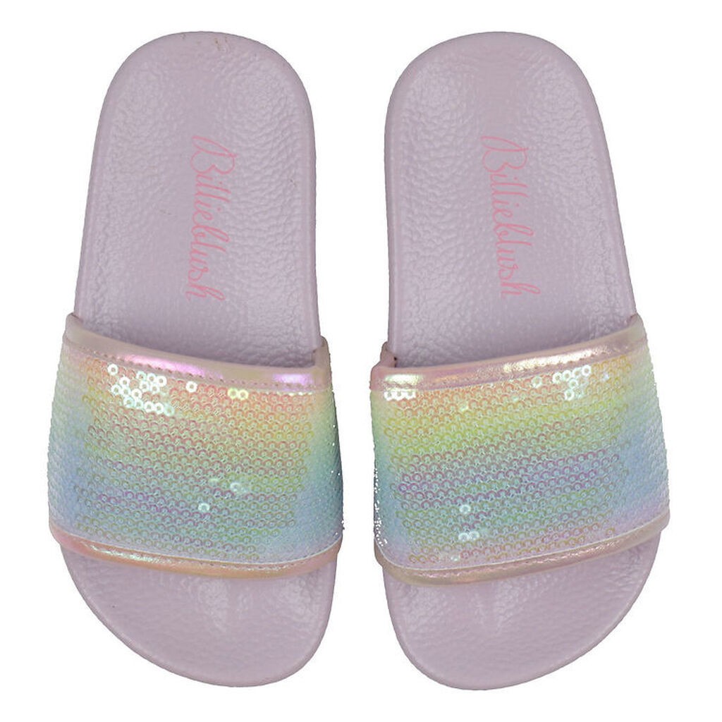 Billieblush Badesandaler - Violet