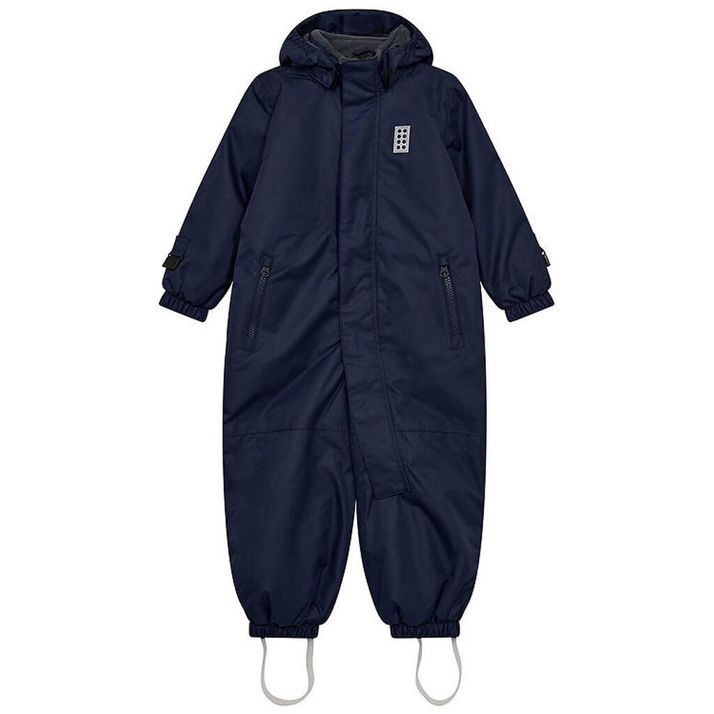 LEGOÂ® Wear Flyverdragt - LWJaz 713 - Dark Navy