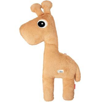 Done By Deer Bamse - 100 cm - Raffi - Mustard