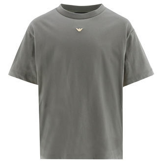 Emporio Armani T-shirt - Mulled Basil